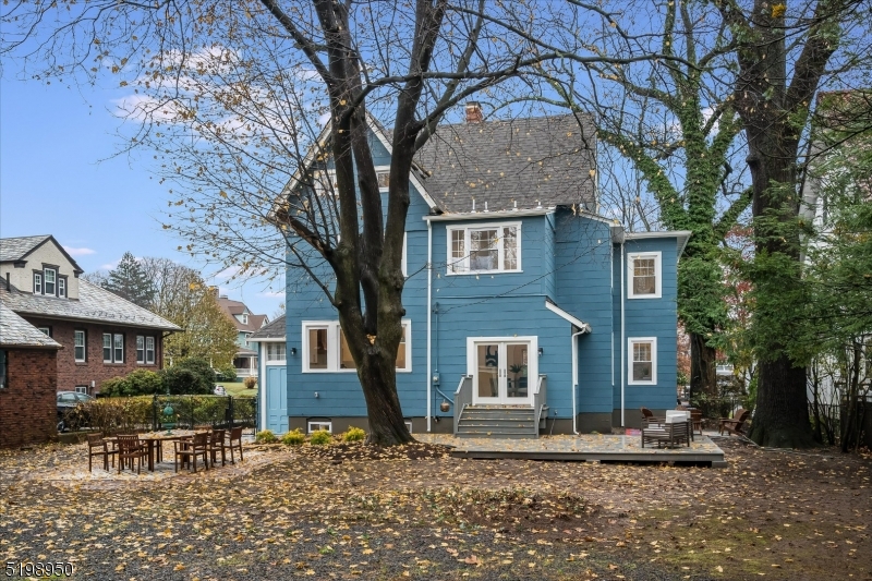 in town - Residential