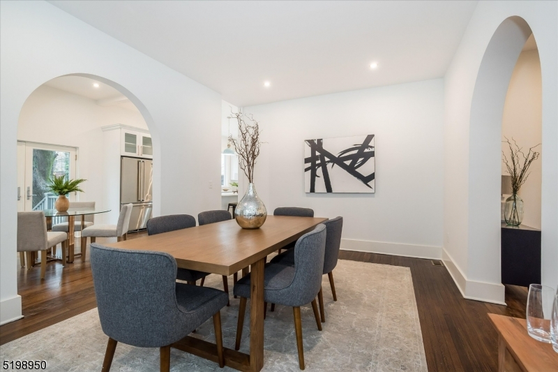 in town - Residential