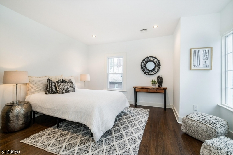 in town - Residential