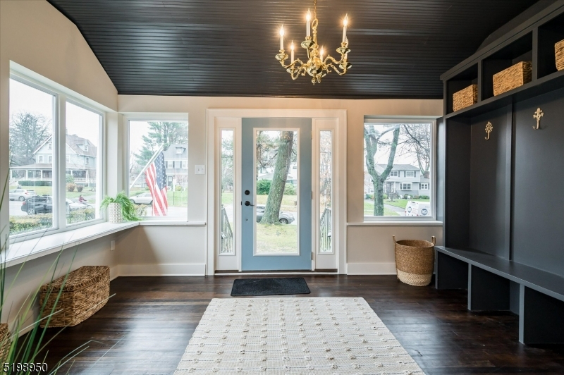 in town - Residential