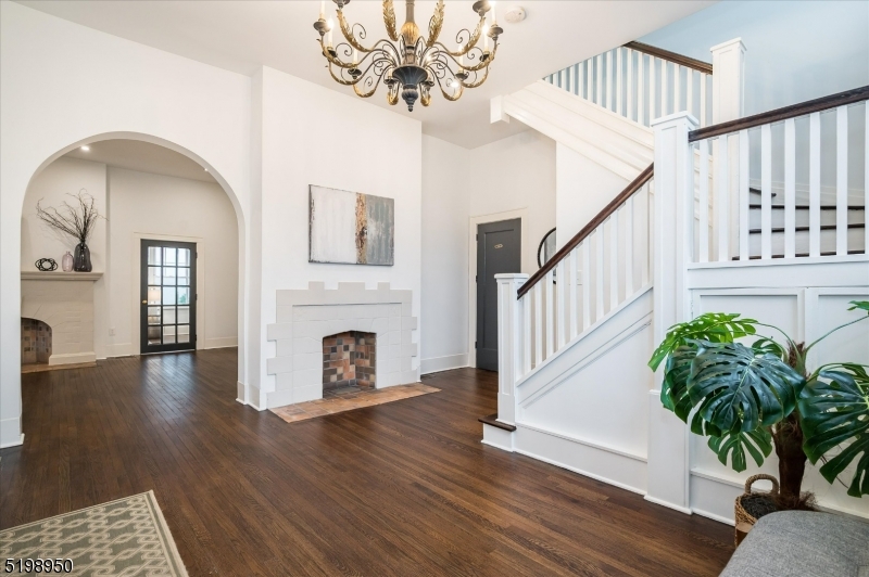 in town - Residential