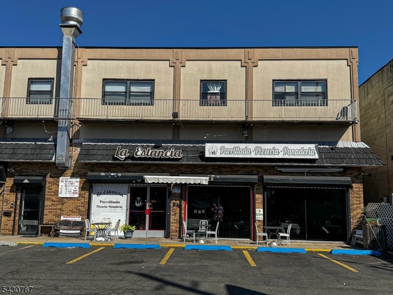 Photo 1 of 6 — 713 Rahway Ave, Elizabeth City, NJ 07202