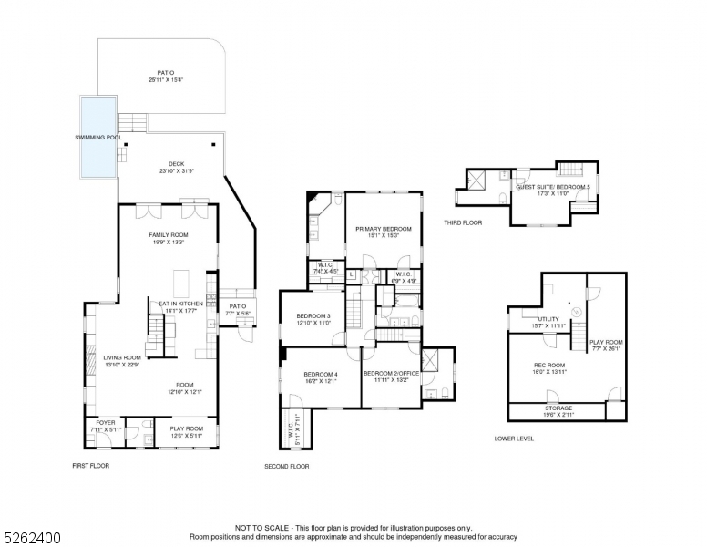 South Mountain - Residential