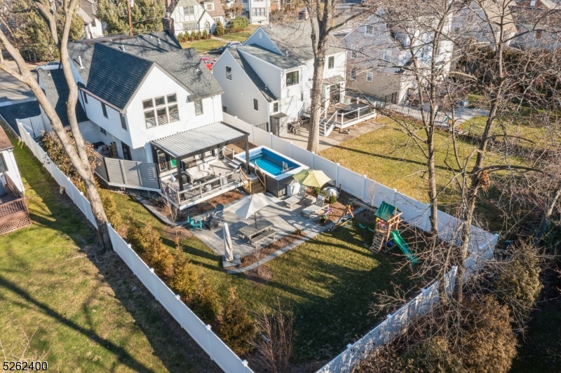 South Mountain - Residential