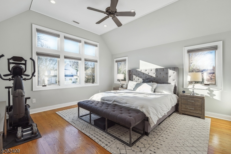 South Mountain - Residential