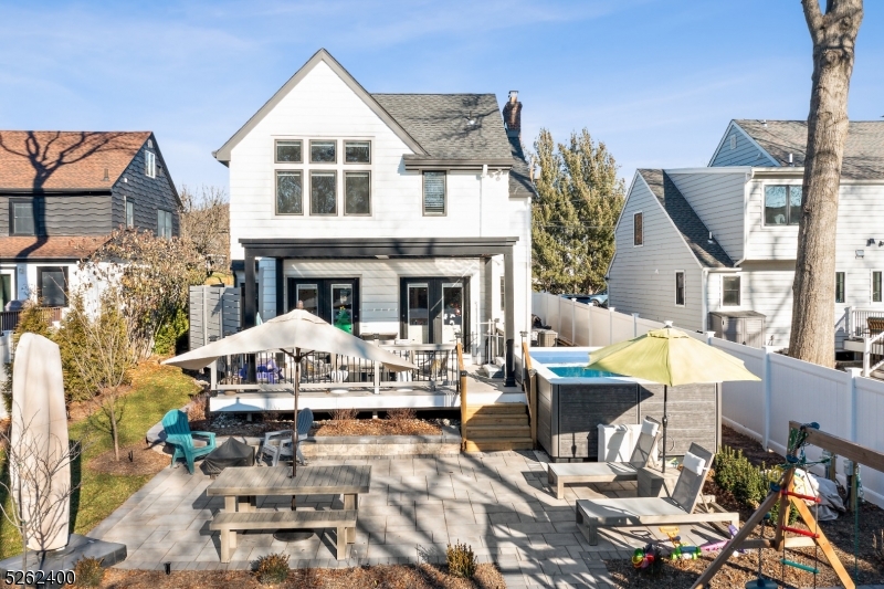 South Mountain - Residential