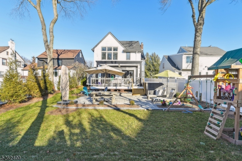 South Mountain - Residential