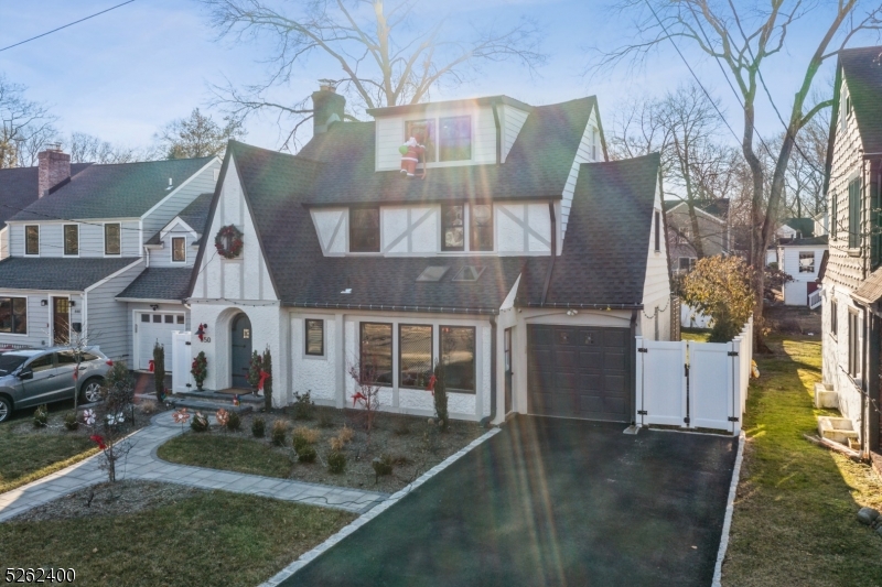 South Mountain - Residential