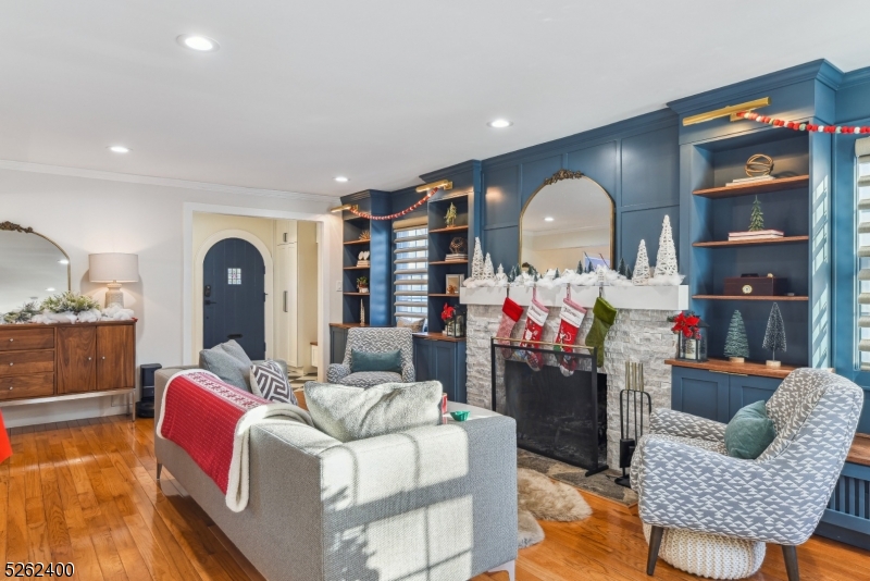 South Mountain - Residential