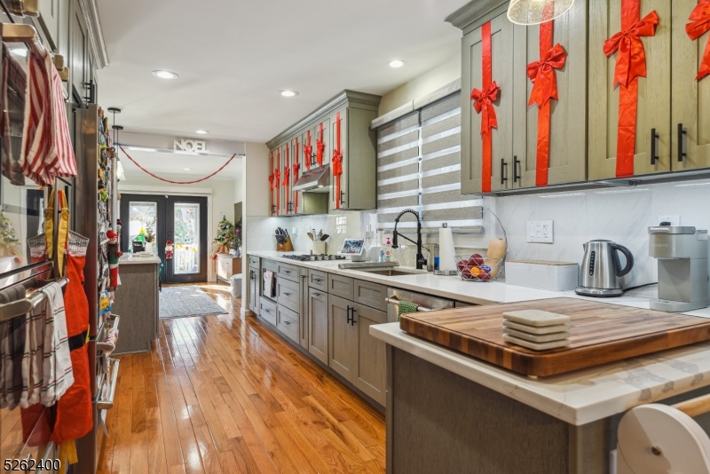 South Mountain - Residential