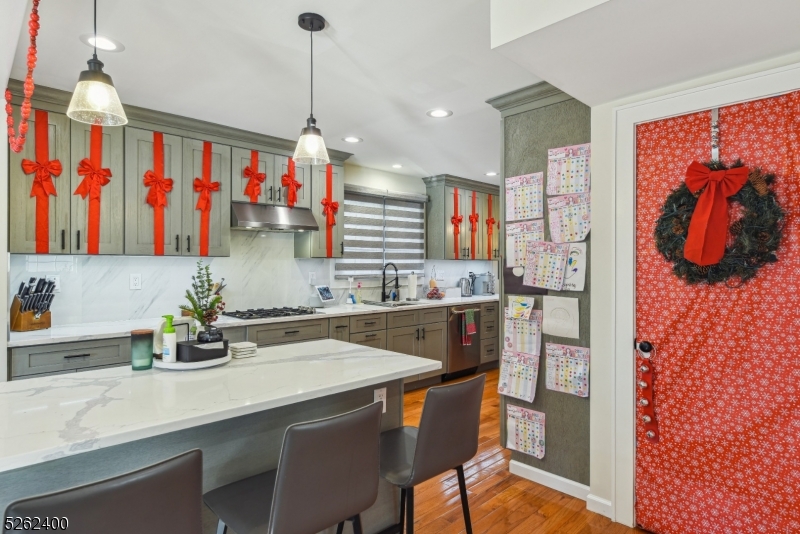 South Mountain - Residential