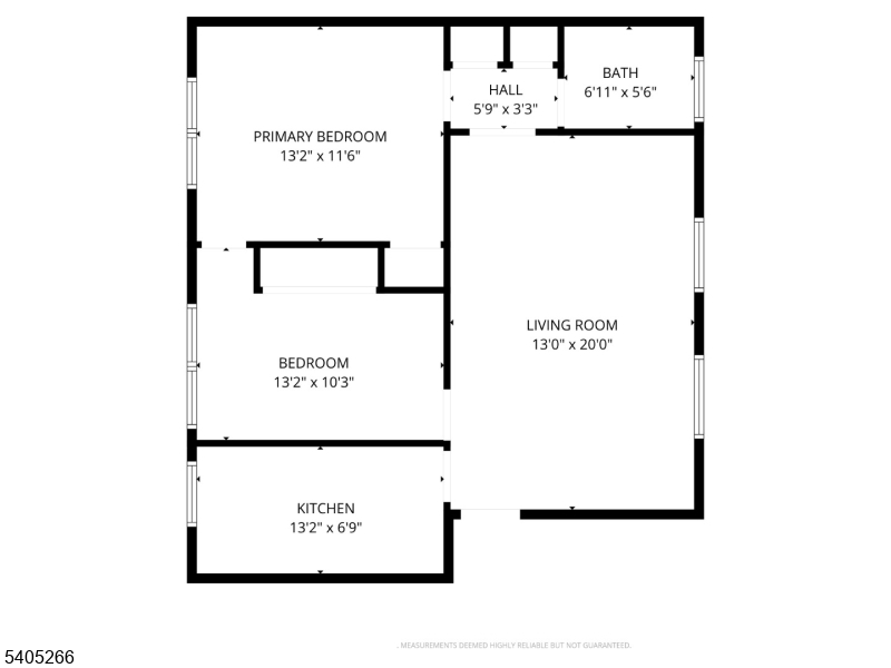 Morris Glen - Residential Lease
