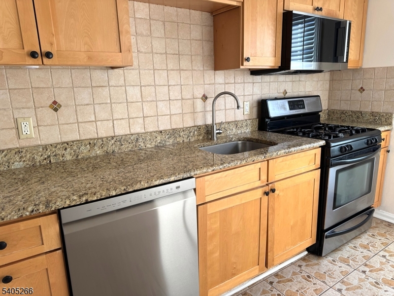 Morris Glen - Residential Lease