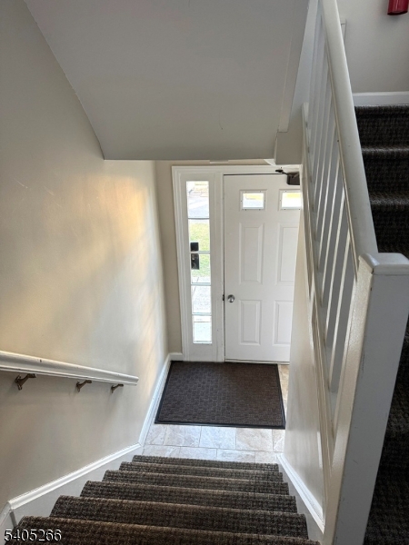 Morris Glen - Residential Lease