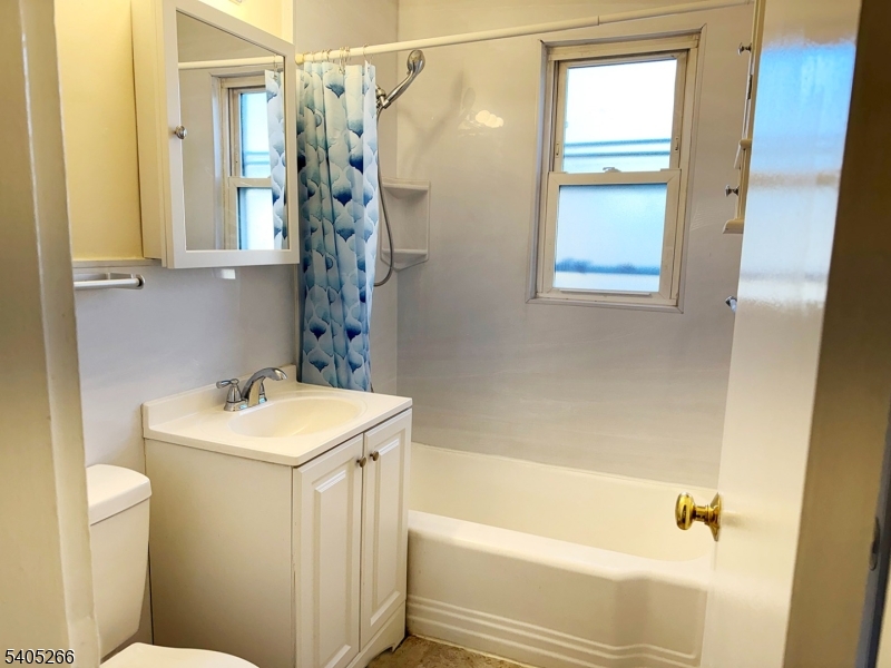 Morris Glen - Residential Lease