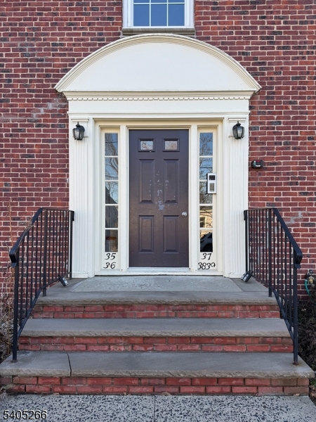 Morris Glen - Residential Lease