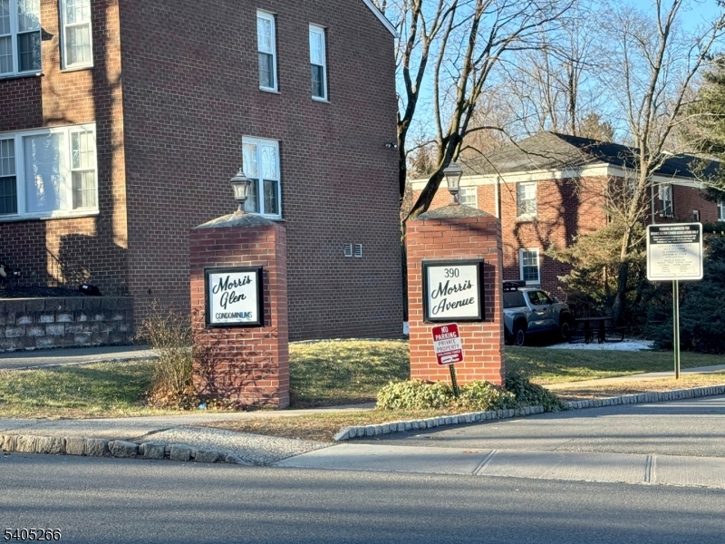 Morris Glen - Residential Lease