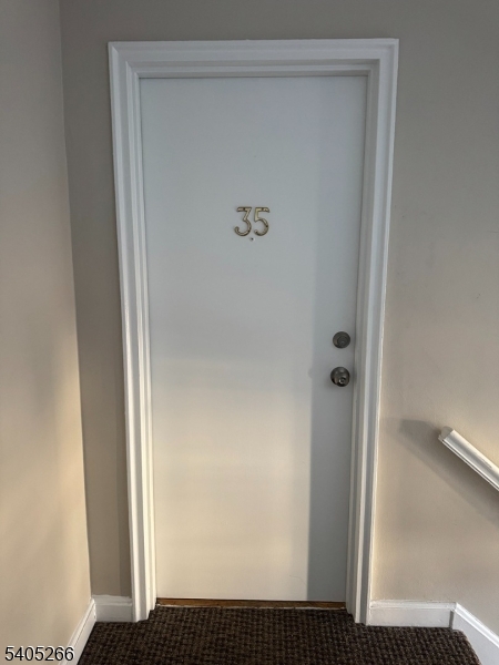 Morris Glen - Residential Lease