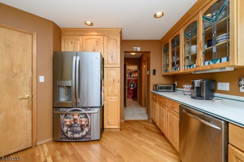 Majestic Acres - Residential