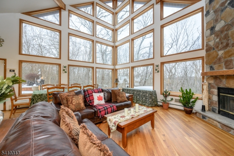 Majestic Acres - Residential