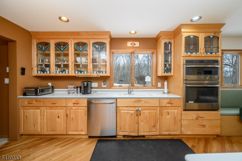 Majestic Acres - Residential