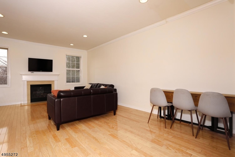 Cambridge Heights - Residential