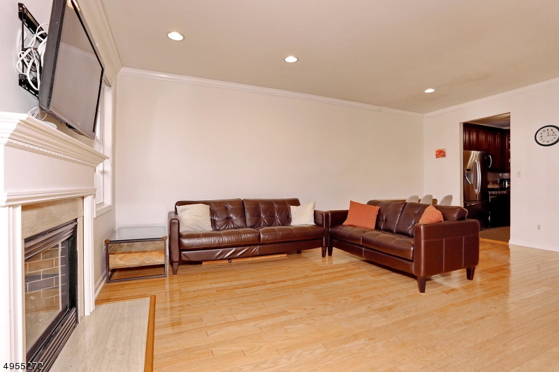 Cambridge Heights - Residential