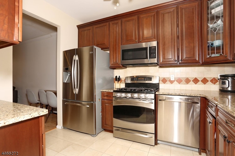 Cambridge Heights - Residential