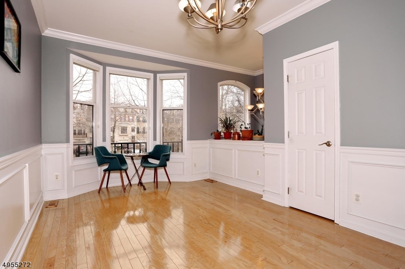 Cambridge Heights - Residential