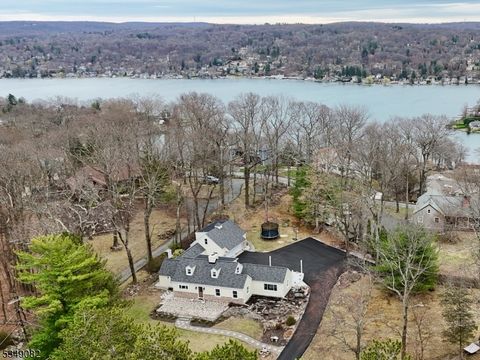 61 Alpine Trl, Sparta Twp., NJ 07871 - MLS#: 3955323