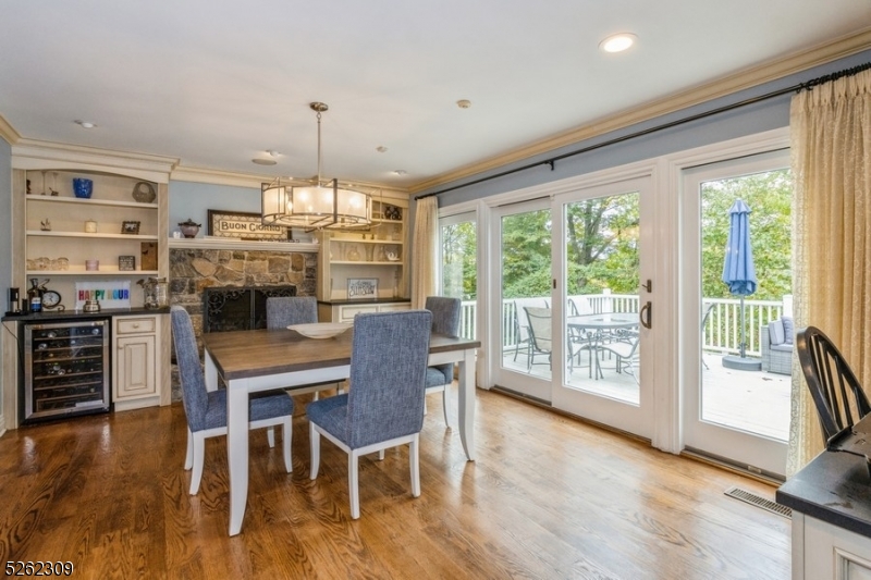 Chestnut Hill - Residential