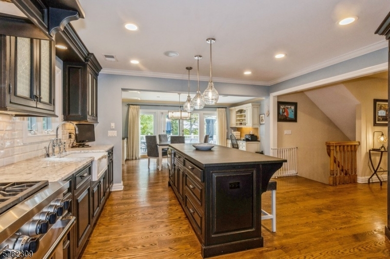 Chestnut Hill - Residential