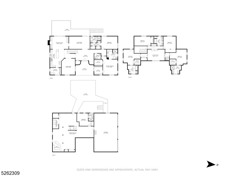 Chestnut Hill - Residential