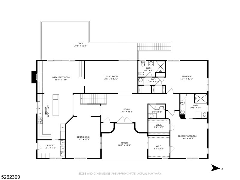 Chestnut Hill - Residential