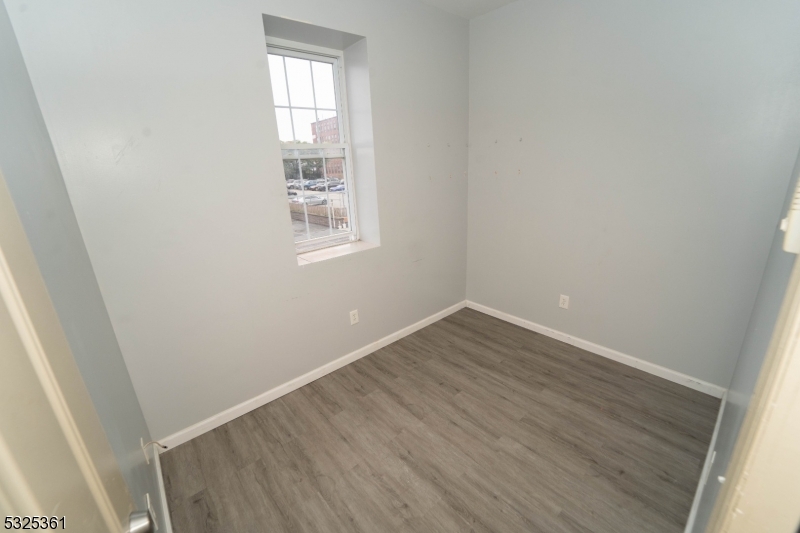 Downtown Paterson - Residential Lease