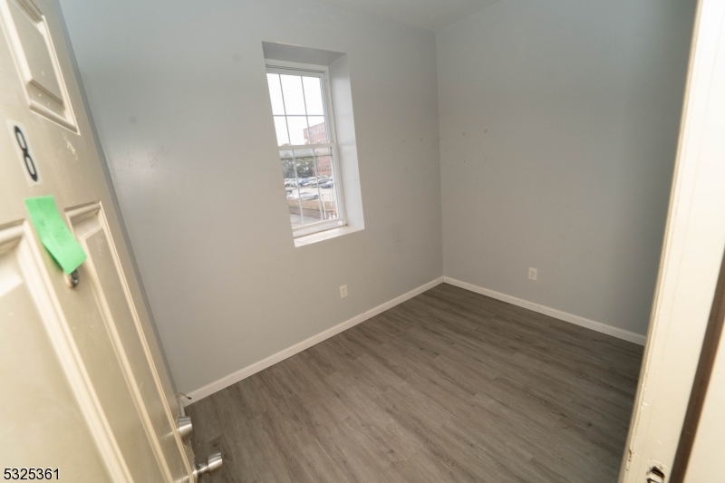 Downtown Paterson - Residential Lease