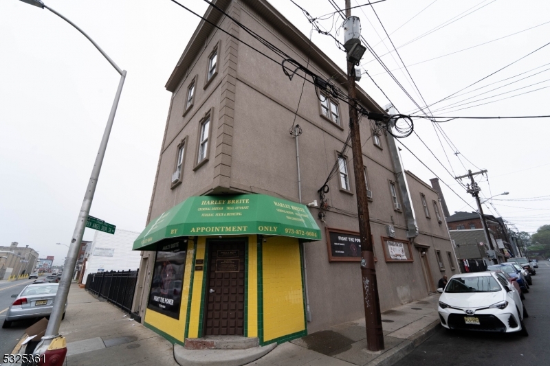 Downtown Paterson - Residential Lease