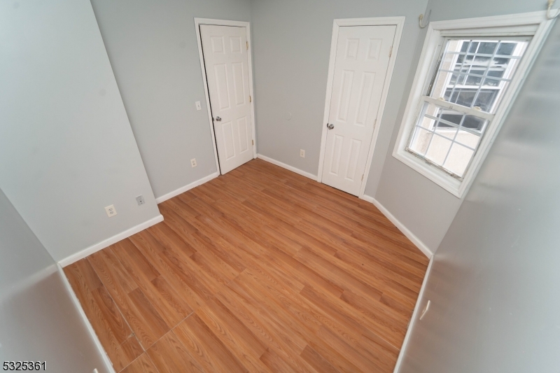 Downtown Paterson - Residential Lease