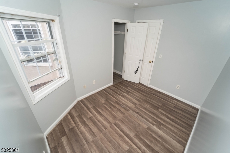 Downtown Paterson - Residential Lease