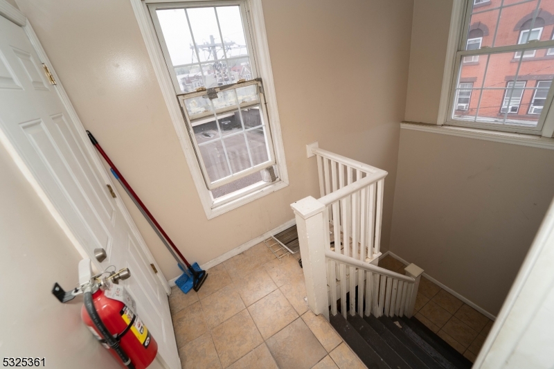 Downtown Paterson - Residential Lease