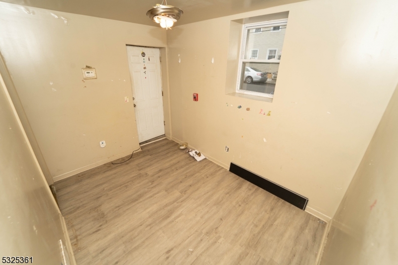 Downtown Paterson - Residential Lease