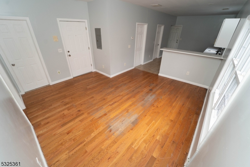 Downtown Paterson - Residential Lease