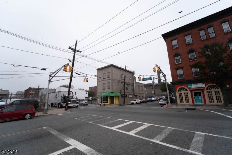 Downtown Paterson - Residential Lease