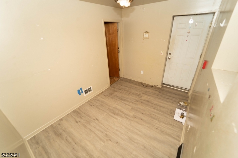 Downtown Paterson - Residential Lease