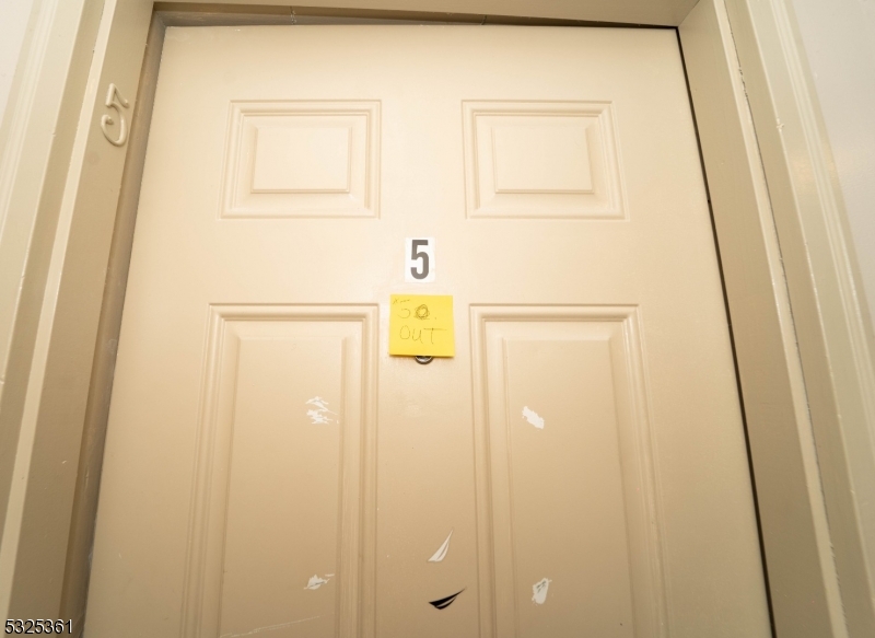 Downtown Paterson - Residential Lease