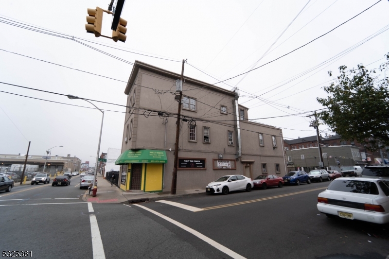 Downtown Paterson - Residential Lease