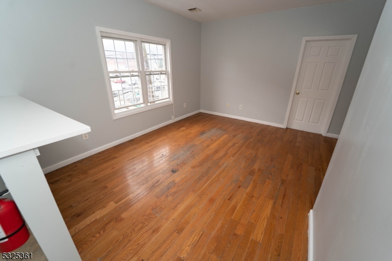 Downtown Paterson - Residential Lease