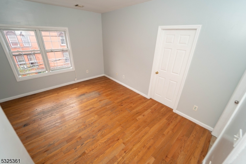 Downtown Paterson - Residential Lease
