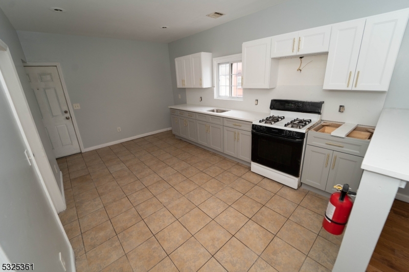 Downtown Paterson - Residential Lease