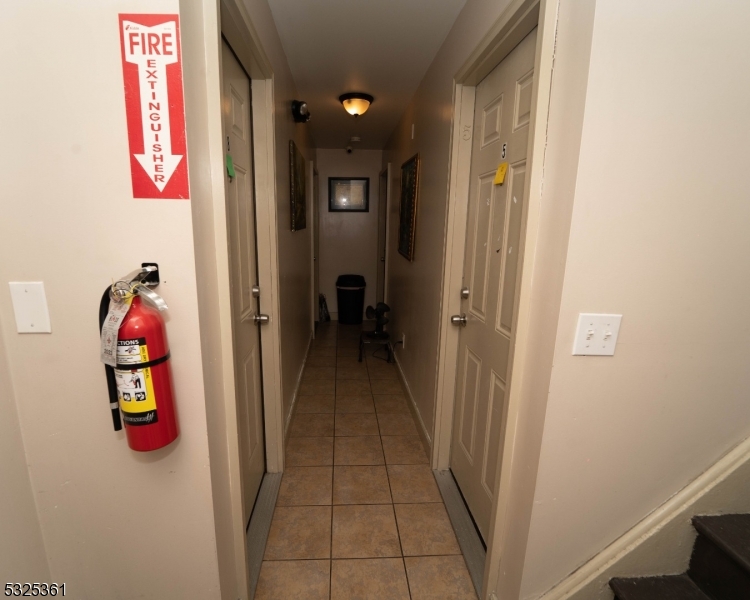 Downtown Paterson - Residential Lease